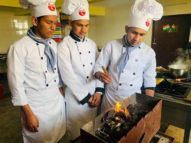 College Image